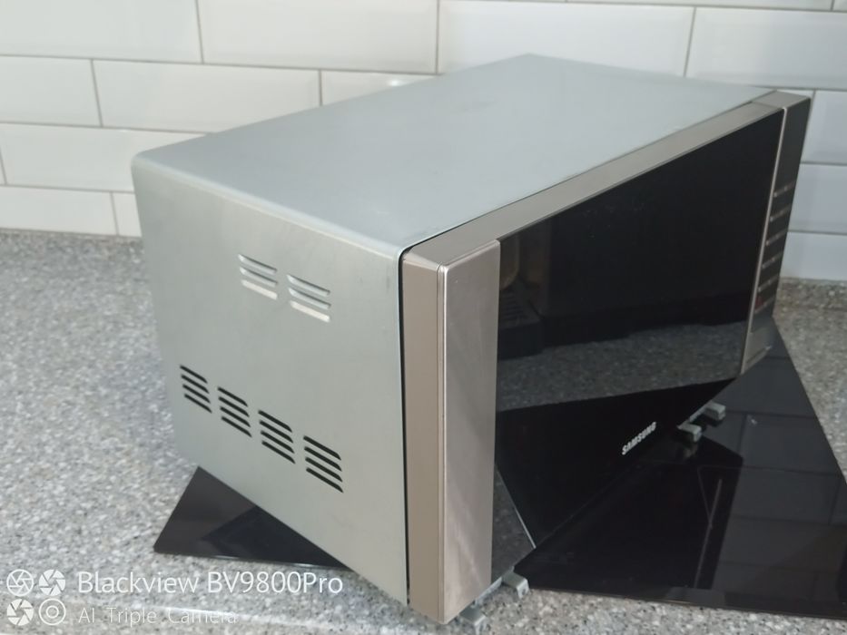 Микроволновка Samsung