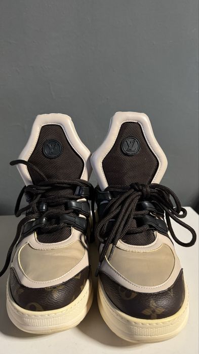 Adidasi marimea38 LV