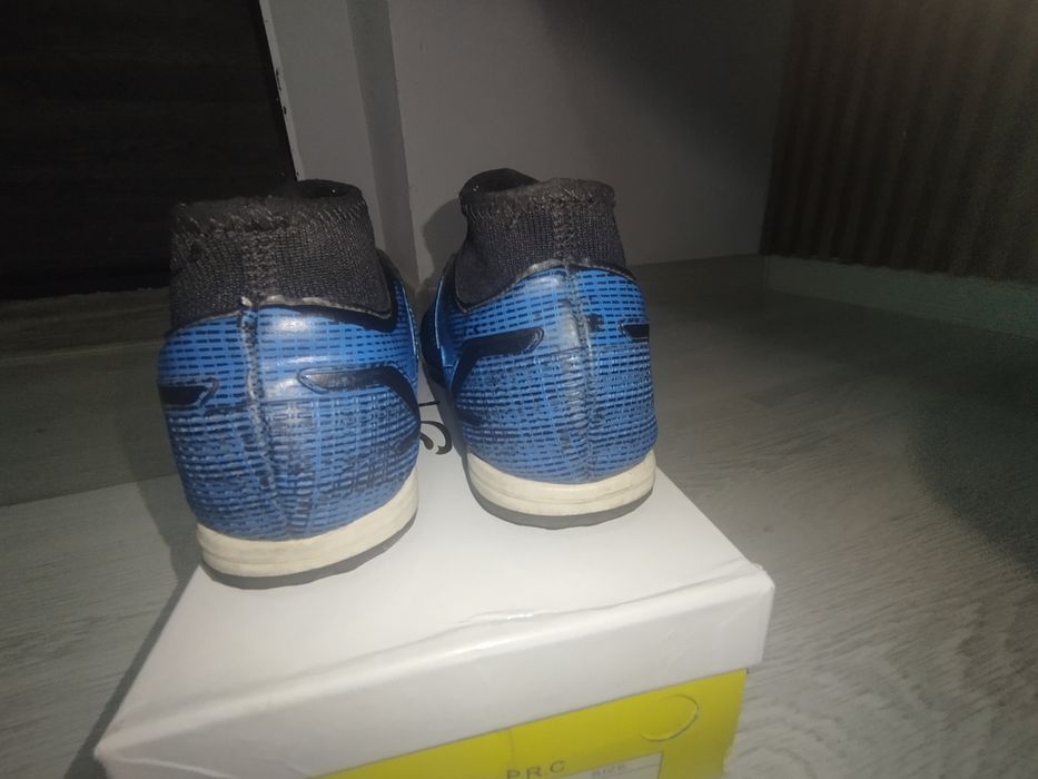 Сороконожки Naik