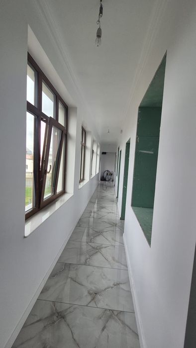 Închiriez imobil P+1 Tudor Vladimirescu