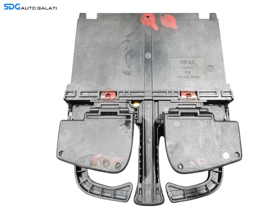 Suport Pahar Pahare Audi Q7 4L 2007 - 2015 Cod 8P0885995B [N3429]