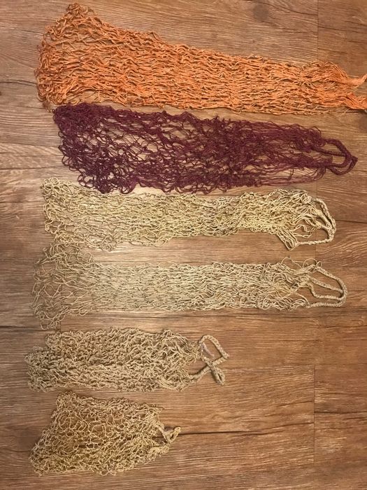 Авоська, ручка-держатель  СССР