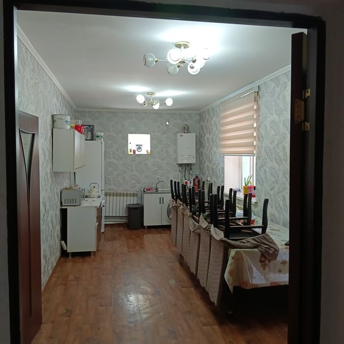 В   Продаже  дом