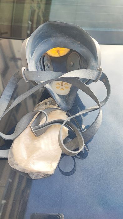 Чисто нови маски