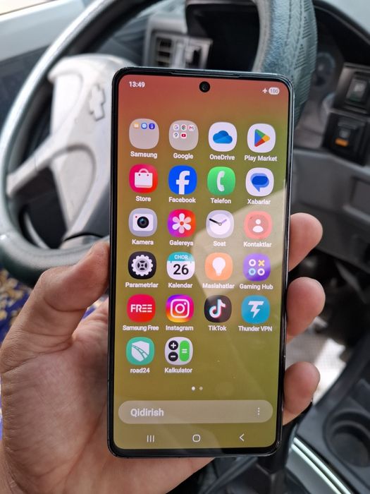 Samsung A73 5g arzon narxda