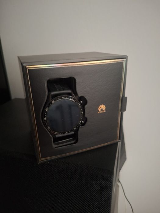 Ceas Huawei gt 2