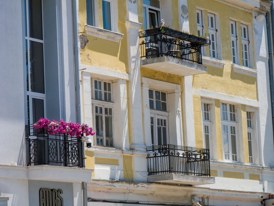 Panasonic Lumix FZ28 - super zoom камера с Leica обектив.