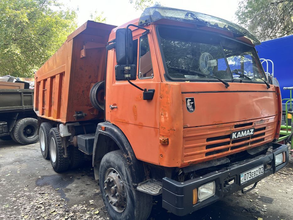 Доставка камаз. Вывоз мусора