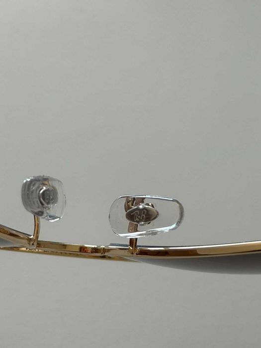 Ochelari de soare Ray-Ban Aviator