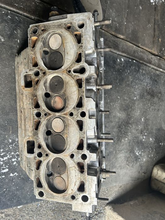 Головка от 2114, 1118