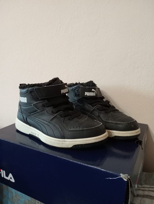 Adidași ghete mărime 32, 19 cm