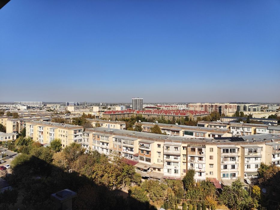 Продаётся просторная трёхкомнатная квартира в новостройке