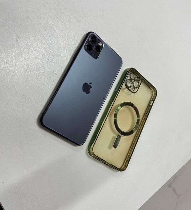 IPhone 11 Pro Max Идеальный!!!