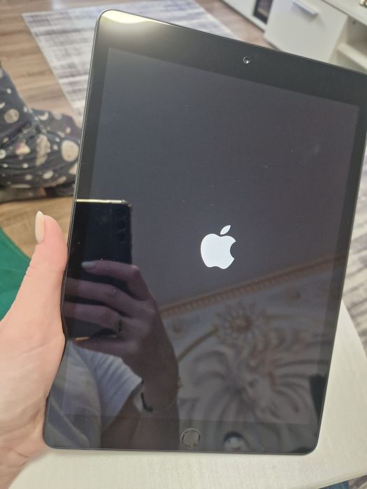 iPad8  32Gb  nou