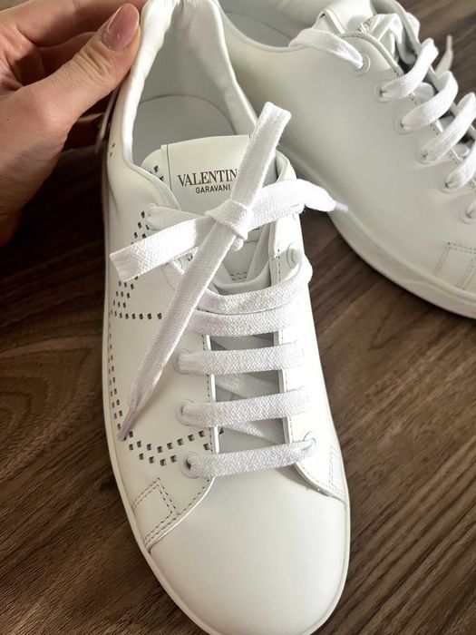 Дамски кецове Valentino