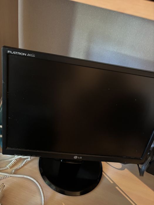 Компьютер настольные