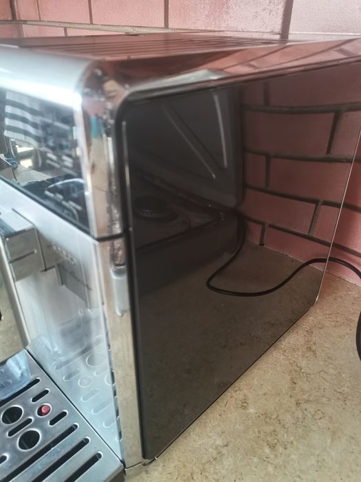 Aparat de cafea Saeco