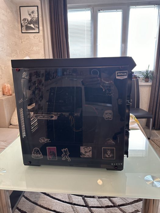 Сглабяне,почистване,преинстслация