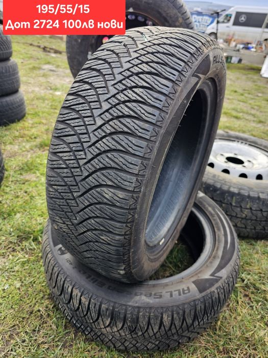 Гуми Цетки Сув коли на едро