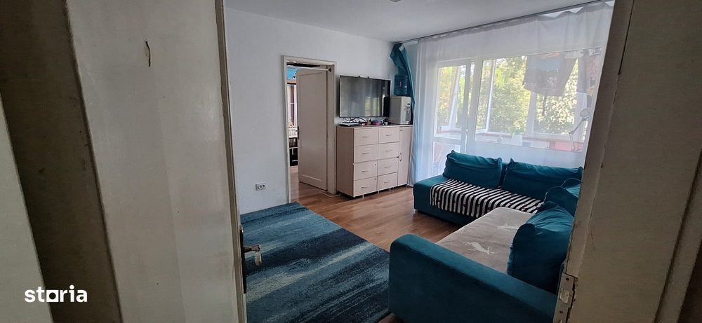 Apartament cu 2 camere in Astra, Brasov
