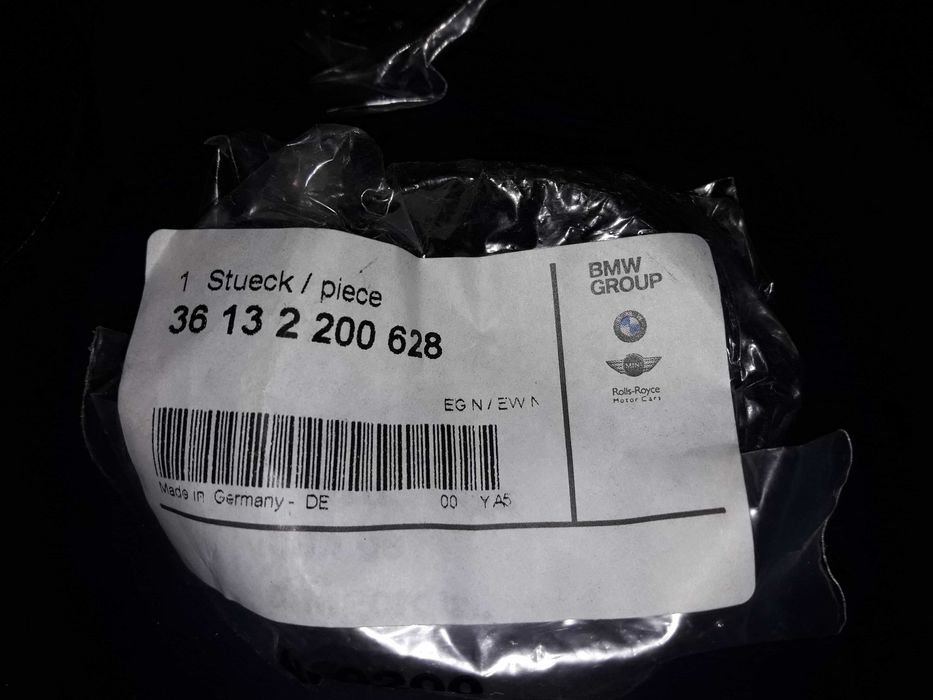 Колпачки для дисков bbs-mahle r13