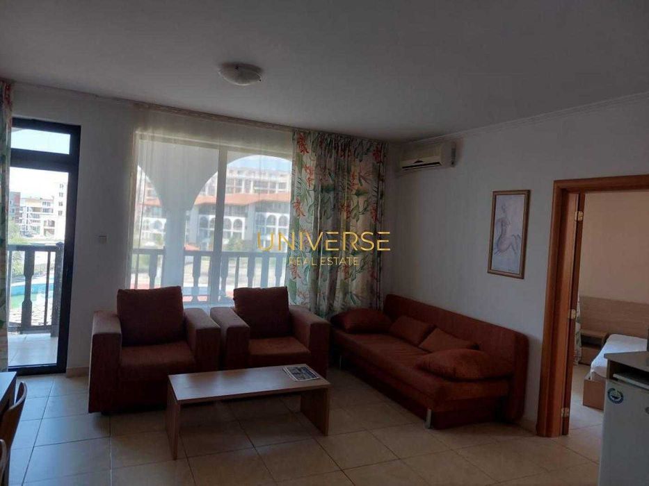 Продава се Тристаен апартамент в Свети Влас - 95 кв.м за 1474 €/кв.м - Снимка #2