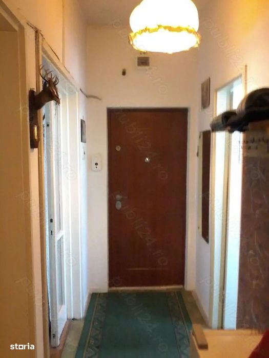 Apartament 2 camere zona TRACTORUL,str Octavian Goga