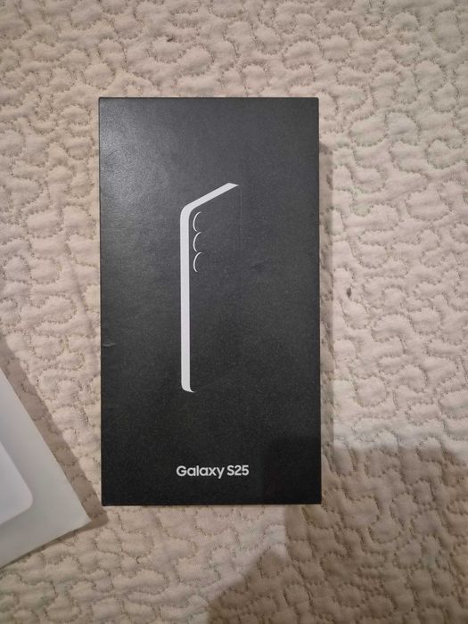 Samsung Galaxy S25 DUAL SIM