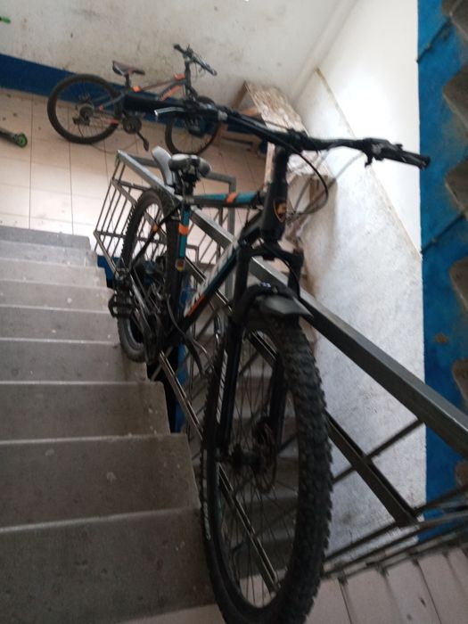 Велосипед 2023гот