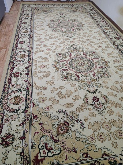 Ковер "Алатау" р. 250*500