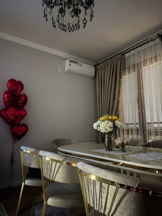 Продам СВОЮ 3-х комн.кв /3 хоналик квартирамни сотаман Новостройка