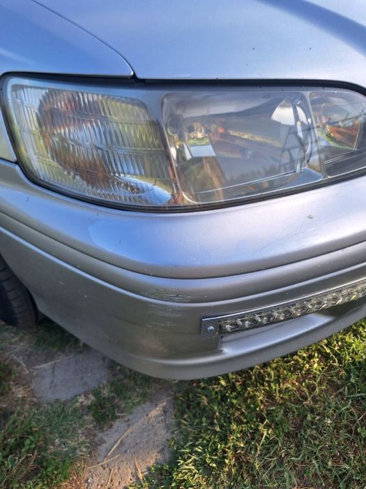 Honda Accord 147 к.с. 2000 куб.с.