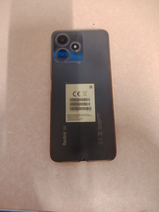 Redmi 12 5g pachet complet