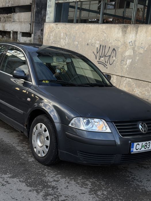 Vand volkswagen passat