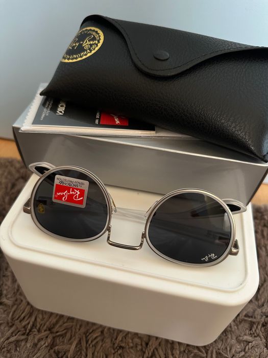 Ray-Ban ochelari de soare