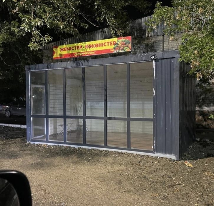 Продам Павильон, киоск