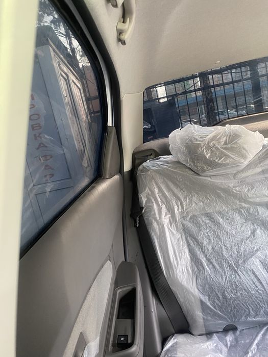 Тонировка пленка