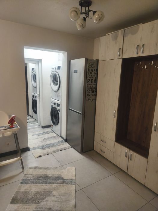 Vând apartament 2 camere