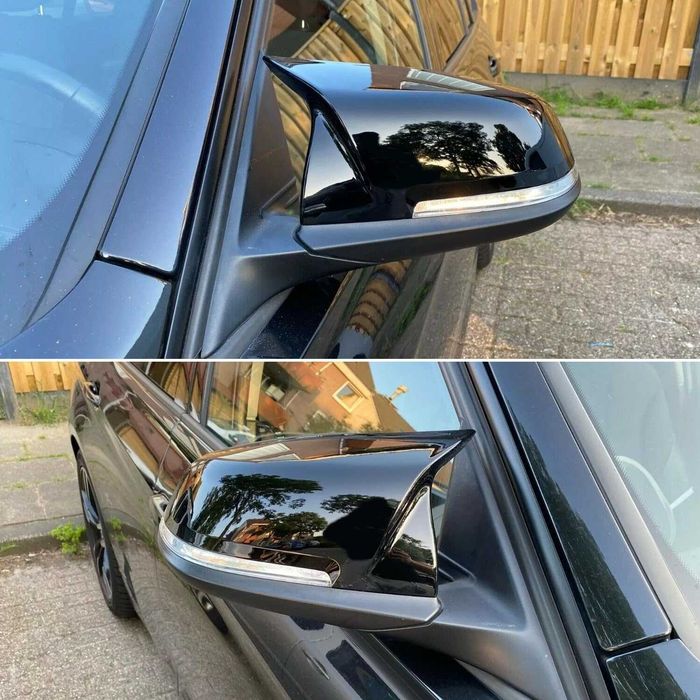 Capace Oglinzi Batman BMW F20 F21 F22 F23 F30 F31 F32 F33 F34 F36