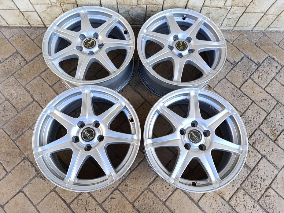 Джанти 5х108 16 цола Форд