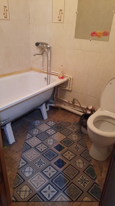 Продам 2хкомн квартиру