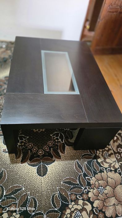 ТОП - Холна маса