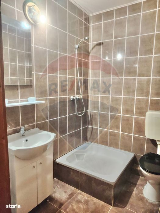 Apartament cu o camera de vânzare Ultracentral Str.Rimanoczy Kalman