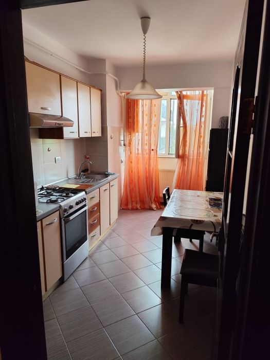 Apartament cu o cameră
