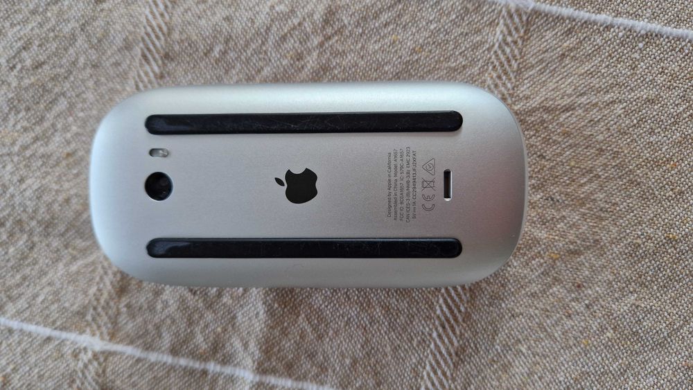 Мишка Apple Magic Mouse 2