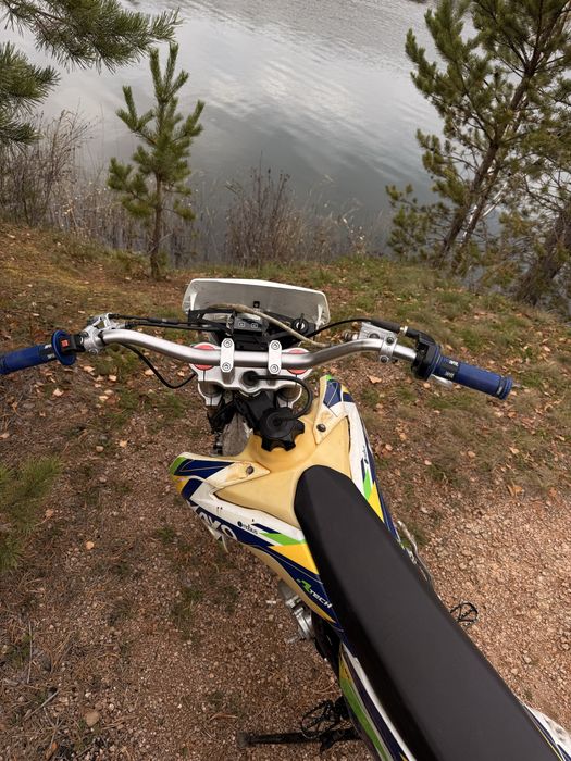 В продаже Эндуро KAYO K1