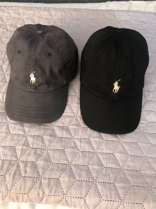 Șepci Polo Ralph Lauren