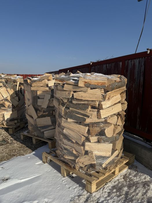 Producator de lemn de fag