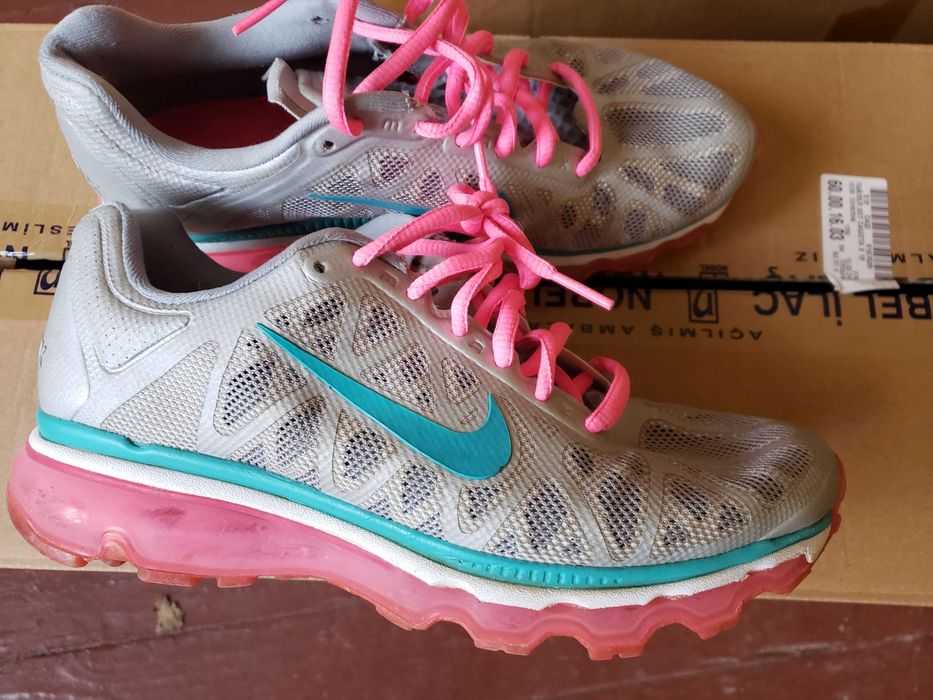 Оригинални маратонки Nike Air Max