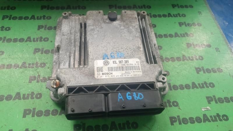 Calculator ecu Volkswagen Golf 6 2008-> 0281015029